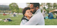 Black Parenting Series: Embracing Bonds