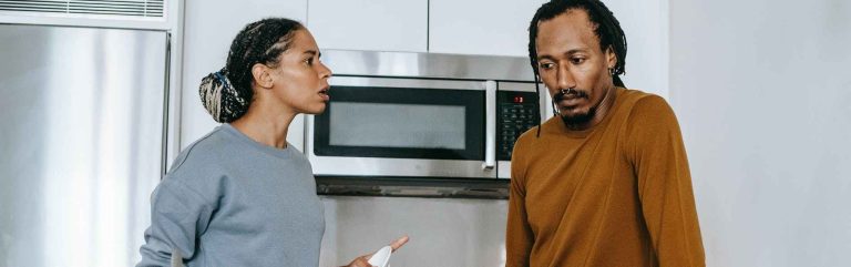 Family Conflict Resources featured image