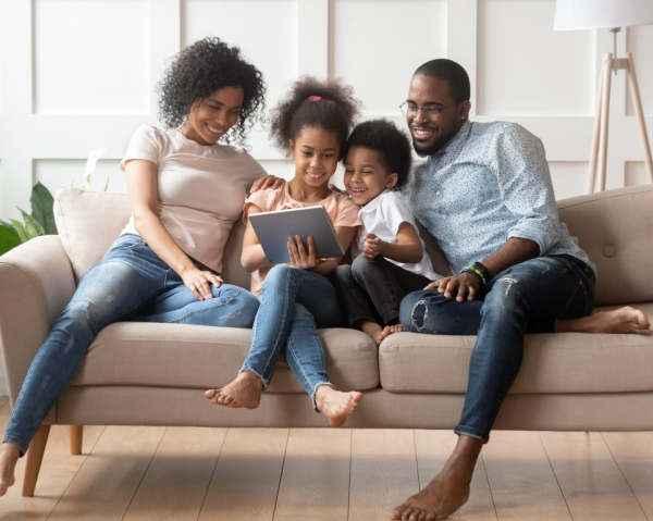 Family Outreach Support featured image