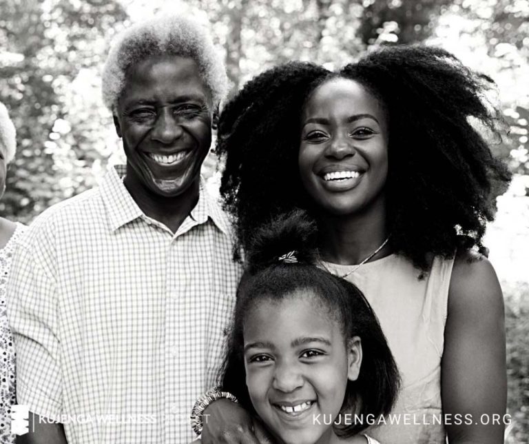 Kujali Family Support Line Feedback Results featured image