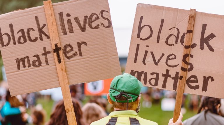 On Being an Ally featured image