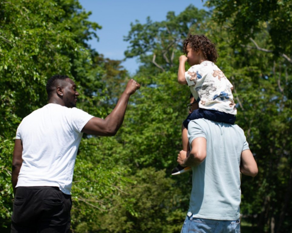 Restoration Co-Parenting Program featured image