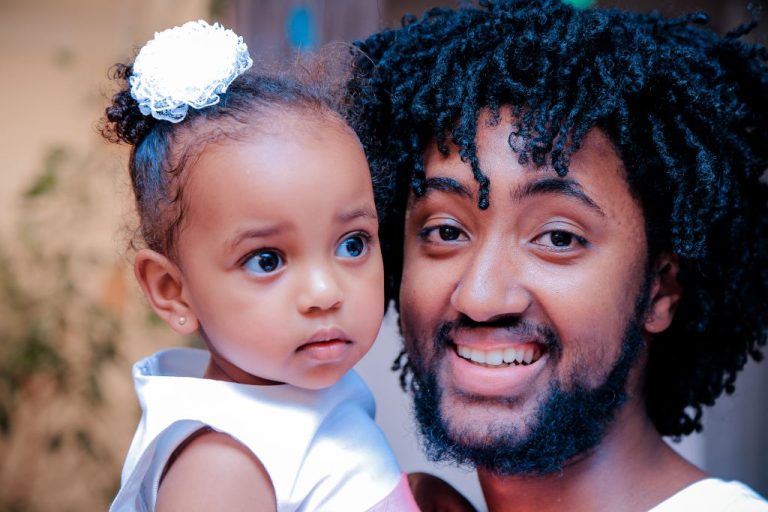 Supporting Black Fatherhood featured image