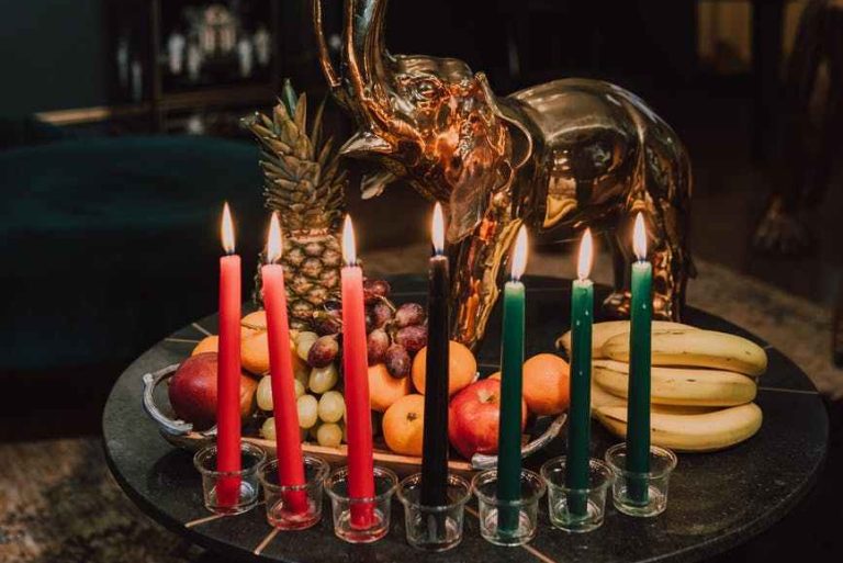 The Seven Principles of Kwanzaa featured image